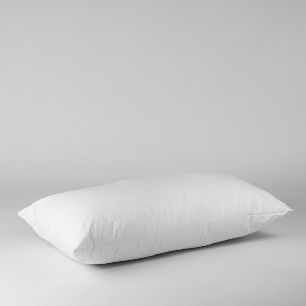 Almohada de Fibra BESTPLUMA S