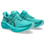 Zapatillas Running Novablast 5 Hombre Wave Teal/black
