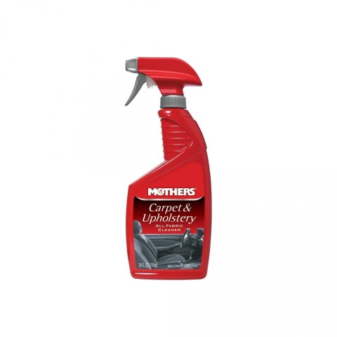 Mothers Carpet Upholstery Cleaner/Limpiador De Alfombras Y Tapicería 710ml Mothers Carpet Upholstery Cleaner/Limpiador De Alfombras Y Tapicería 710ml