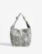 Saca Saca Snake - Estampado Animal Print