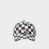 Gorro Vans Court Blanco