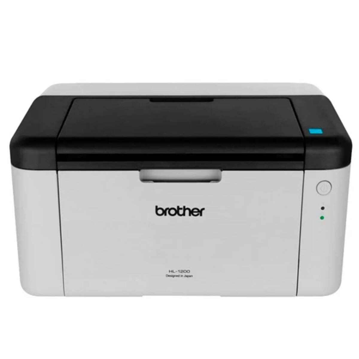 Impresora Brother Laser Hl1200 Monocroma 