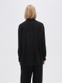 Camisa Salobe Negro