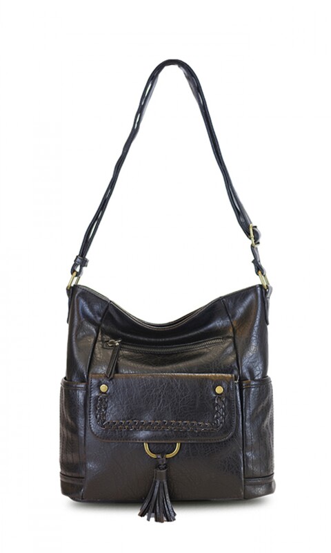 CARTERA ANKARA NEGRO