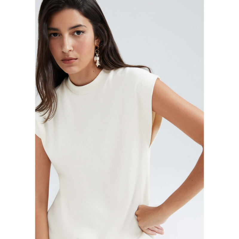 VESTIDO CURTO FEM ESTAMPA