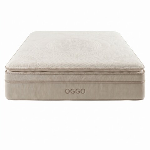 COLCHON QUEEN - Premium Copenhagen Espuma y Resortes Ensacados 158 x 198 x 42 cm - 10 Años Garantía COLCHON QUEEN - Premium Copenhagen Espuma y Resortes Ensacados 158 x 198 x 42 cm - 10 Años Garantía