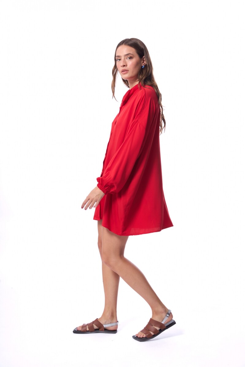 Altamar Rojo