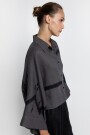 Camisa Negro