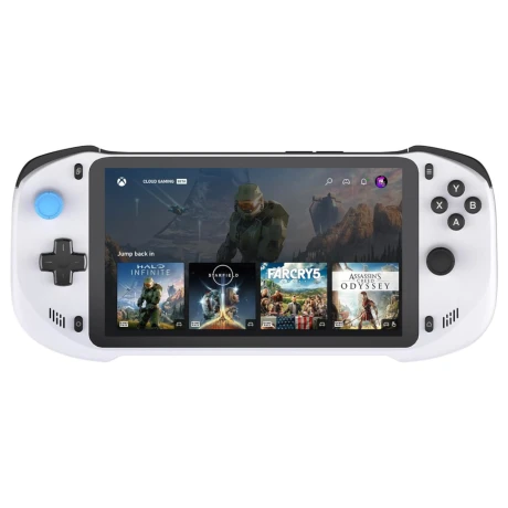 Consola Portátil De Mano Abxylute Gaming 7" 4gb 64gb 001