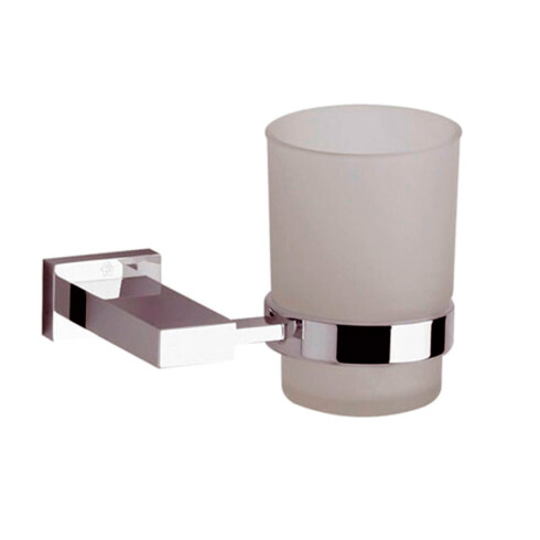 PORTA VASO ACCESORIOS DE BAÑO METAL CARYSA MEDIDA 169 MM 000