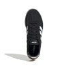 Championes Adidas Barreda Decode Hombre JI2316 Negro-blanco