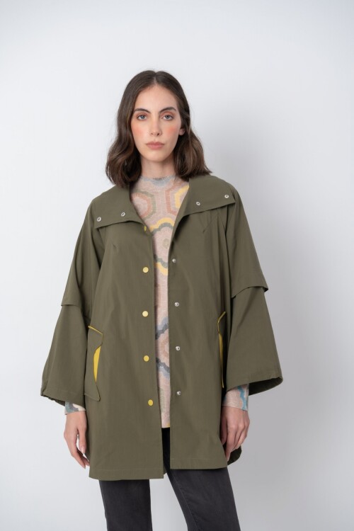 Campera Vitto Campera Vitto