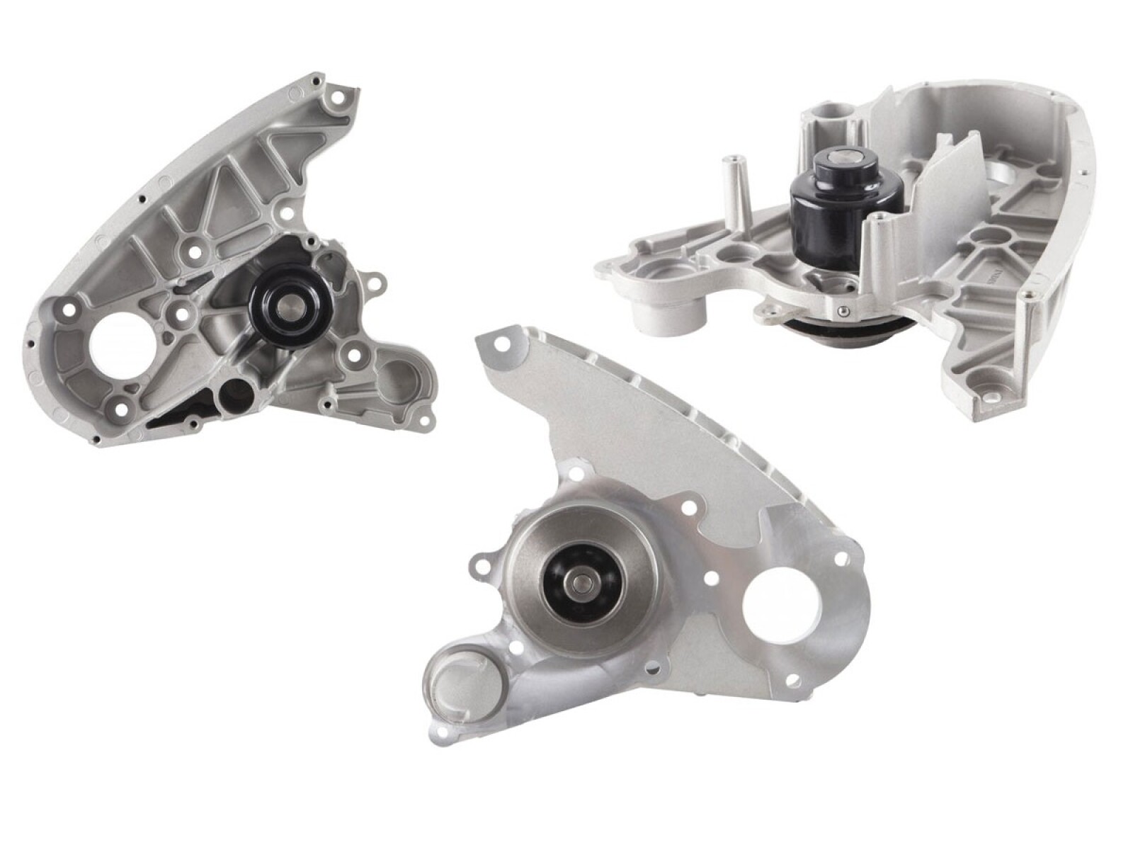 Bomba Agua s/Carcaza Fiat Ducato Iveco Daily 55-170 Furgon/Daily 30-130 Furgon/Daily 50-170 Minibus 13-25 