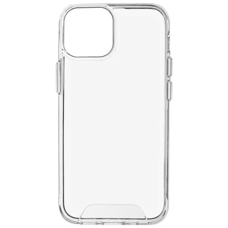 Funda Estuche de TPU Transparente Space para iPhone iPhone 15 PRO