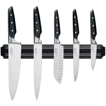 Barra magnetica para utencillos de cocina 38 cm Barra magnetica para utencillos de cocina 38 cm