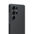 Protector Samsung S25 Ultra Silicone Case NEGRO