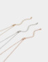 Collares para compartir Para Compartir Collares Para Compartir Girl Gang - Combinacion Bicolor
