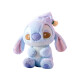 Peluche Disney durmiendo Stitch