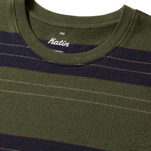 Remera Katin Greg - Verde Remera Katin Greg - Verde
