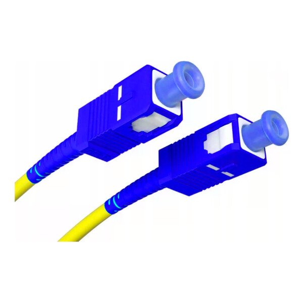 Cable Patchcord Internet Fibra Optica Router Antel 5 Metros Cable Patchcord Internet Fibra Optica Router Antel 5 Metros