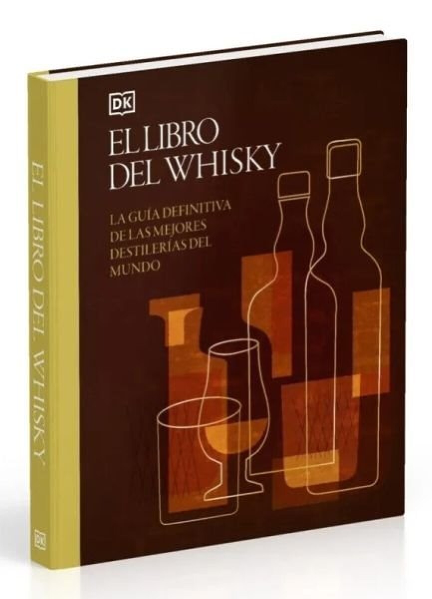 EL LIBRO DEL WHISKY 