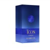 Perfume Antonio Banderas The Icon Supreme EDP 100ml Para Hombre Aroma Intenso Perfume Antonio Banderas The Icon Supreme EDP 100ml Para Hombre Aroma Intenso