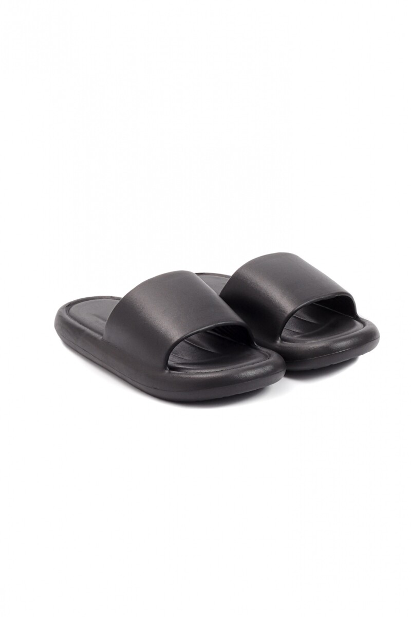 Sandalia Denver - Negro 