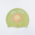 GORRA Gorra De Natación (3-9 Años) Modelo Smiley World Sol Sea