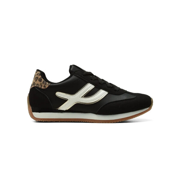 DEPORTIVO YSABEL - AMERICAN SPORT NEGRO