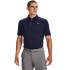 Tech Polo-RED BLU-410