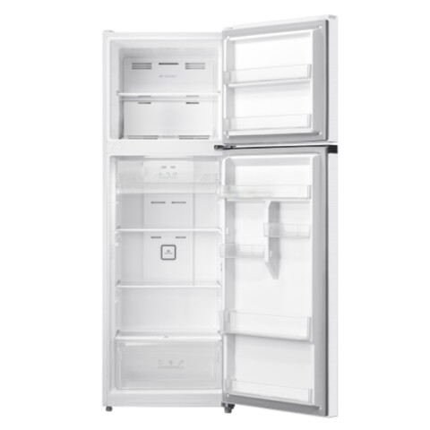 Heladera Midea Blanco 338 litros Frio Seco MDRT489FGG01 Heladera Midea Blanco 338 litros Frio Seco MDRT489FGG01