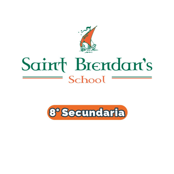 Lista de materiales - Secundaria 8° Grado SB Única