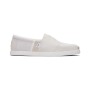 Canvas Alpfwd Esp - Hombre White