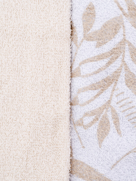 REPASADOR BEIGE (V)