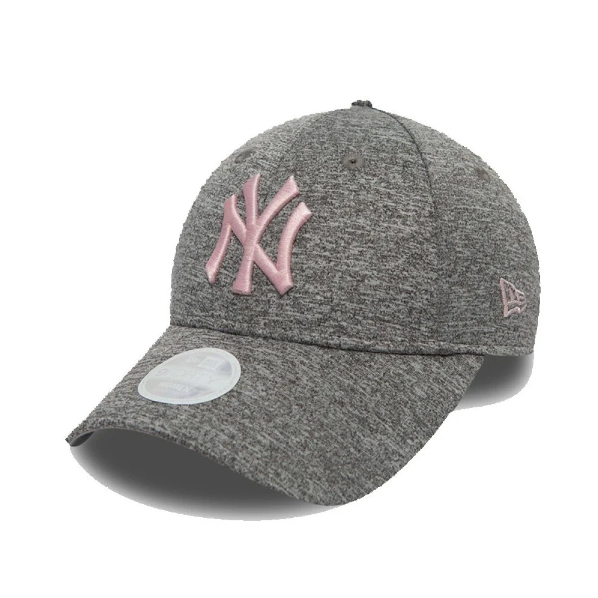 Gorro Cap New Era New York Yankees - Gris 