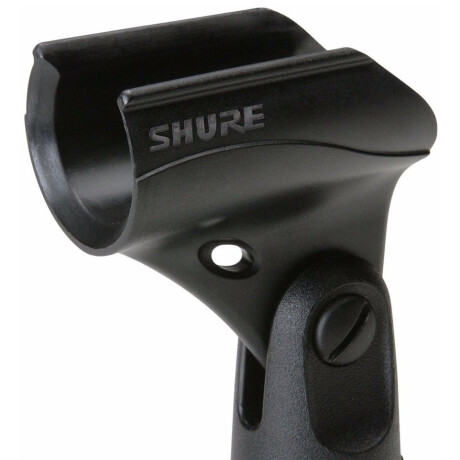 Soporte Microfono/shure A25d Pipeta (35mm) Sm58 Soporte Microfono/shure A25d Pipeta (35mm) Sm58