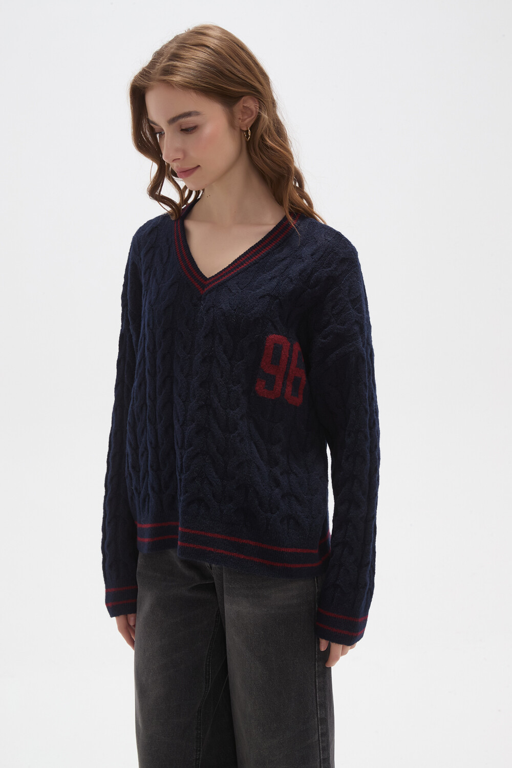 Sweater Kisla Estampado 1