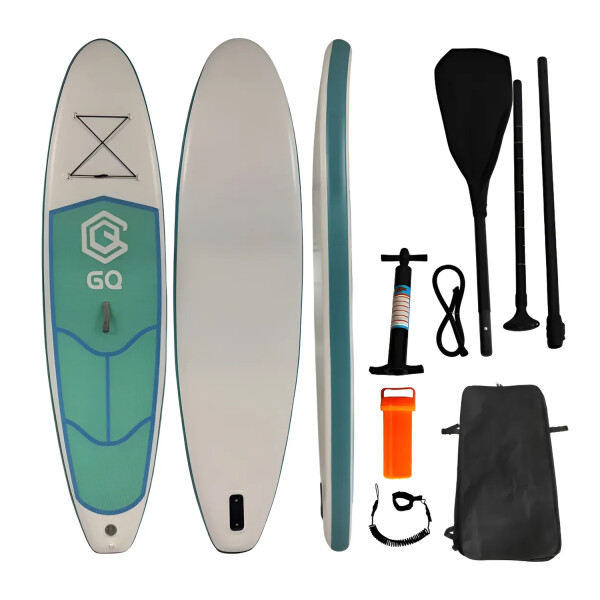 Tabla Stand Up Paddle Board Inflable 2.90 + Accesorios TABLA PADDLE BOARD 2.90MT GQ290