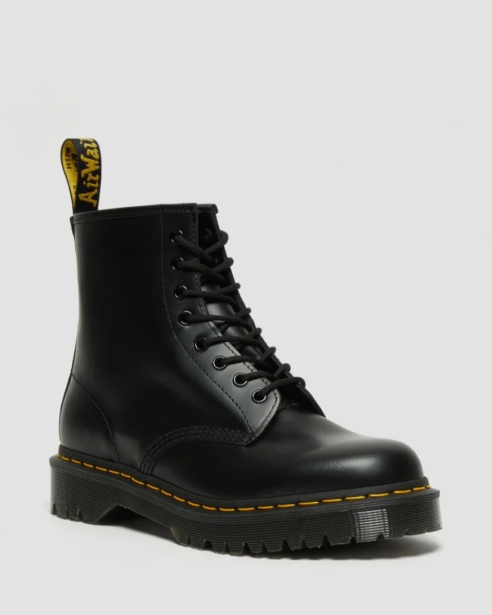 1462 W BLACK SMOOTH 
