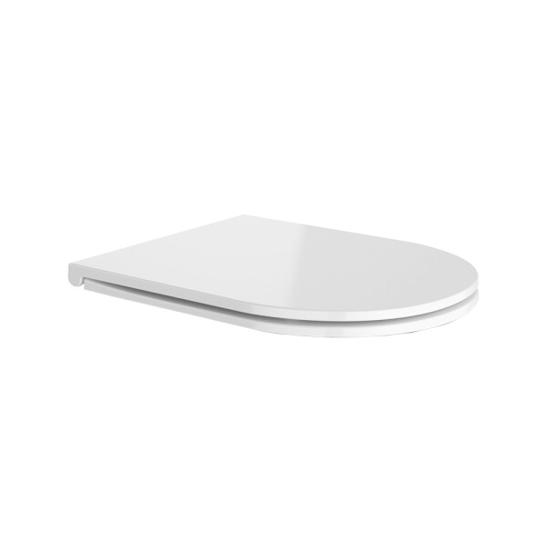 TAPA PARA INODORO BLANCA PARA MODELO AQUITANA Tapa Para Inodoro Blanca Para Modelo Aquitana