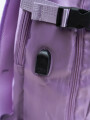 Mochila Mole Violeta
