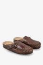 CLOG BOHEMIA Marron