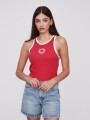 Musculosa Emmes Estampado 3