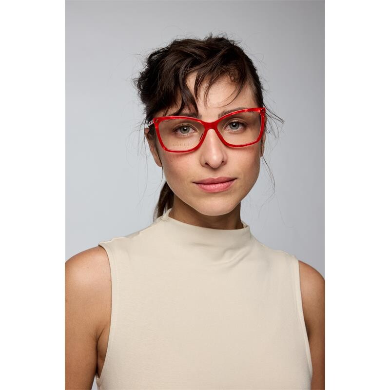 Gucci 0025o 004