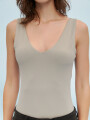 BODY LULA GRIS