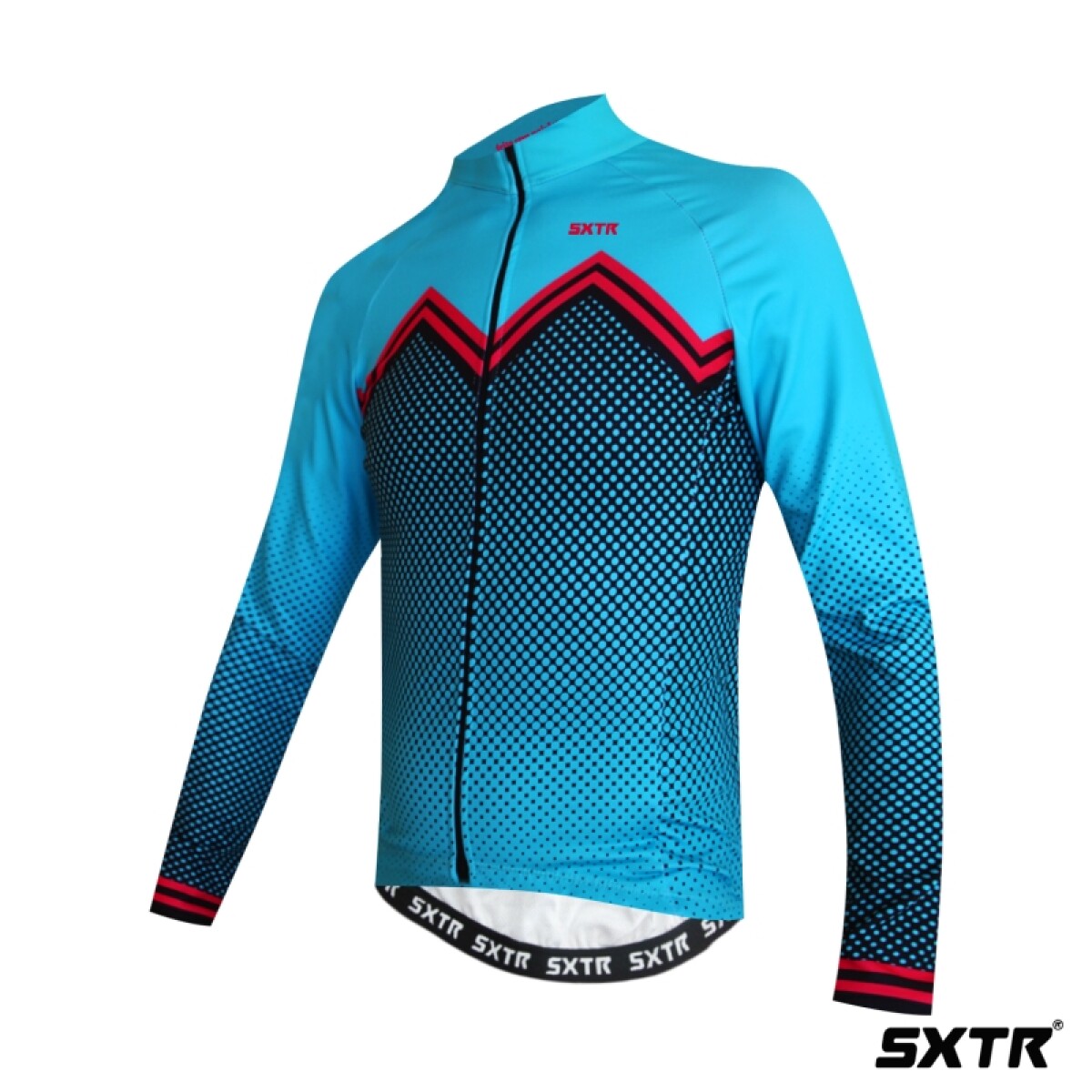 Campera Sxtr Termica - Bianchi 