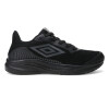 Championes Umbro Running OCEAN de Hombre - 20106365 Negro