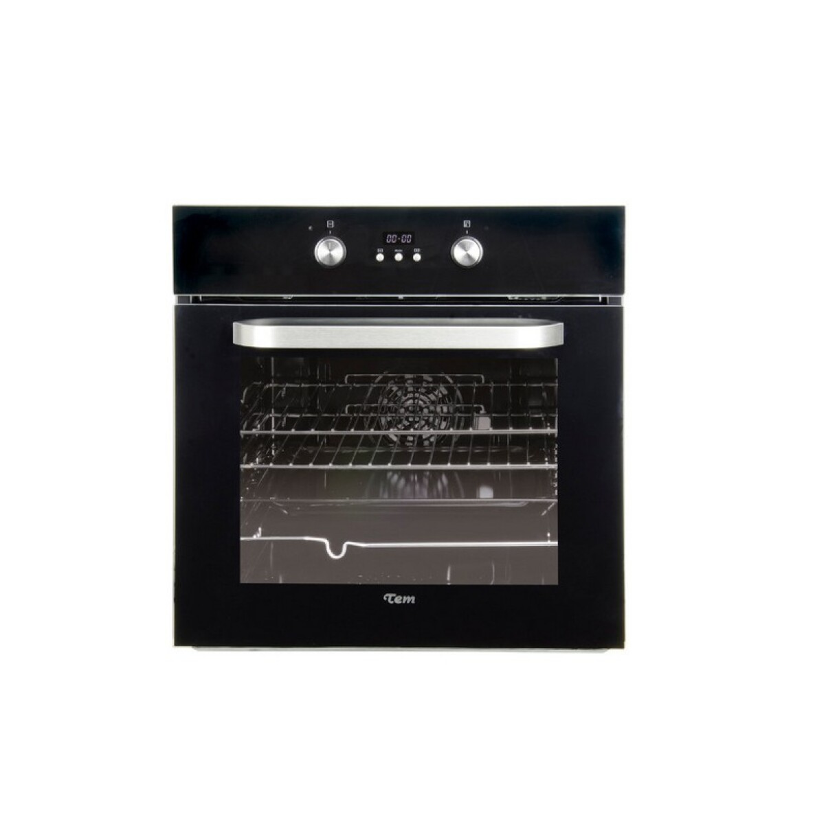 HORNO DE EMPOTRAR ELECTRICO TEM 