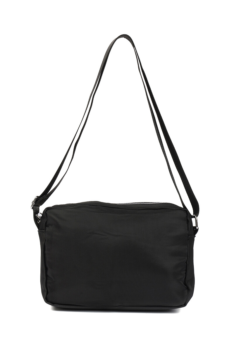 Bandolera Mancora Negro