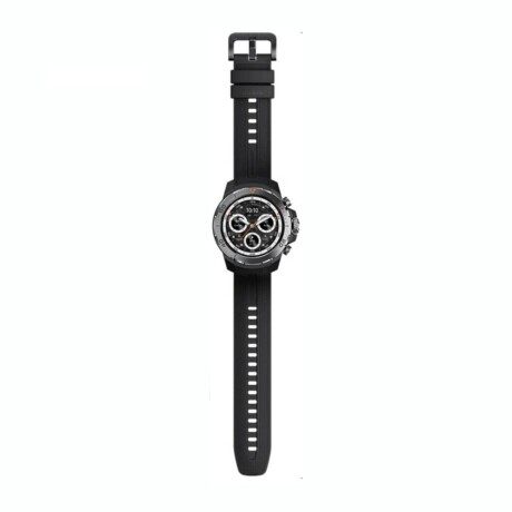Reloj Smartwatch MIBRO GS Explorer 1,32' AMOLED 10 ATM - Black Reloj Smartwatch MIBRO GS Explorer 1,32' AMOLED 10 ATM - Black